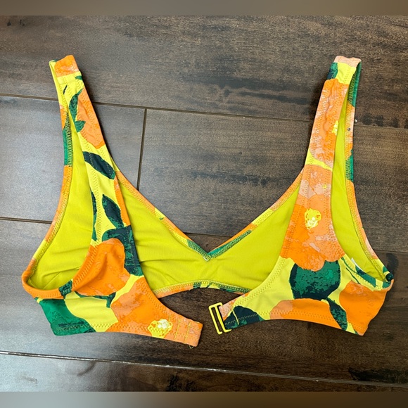 Aerie High Waisted Swimsuit - Picture 3 of 9